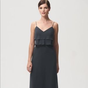 Jenny Yoo Bridesmaid Dress